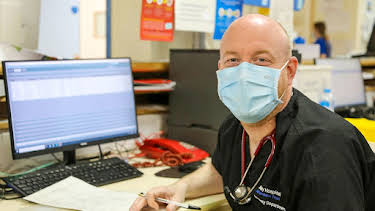 9:00 PM: Casualty 24/7: Every Second Counts (S7 E1) (S7) | 5 Star | 8/28 2026