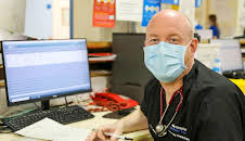 Casualty 24/7: Every Second Counts (S7 E1)