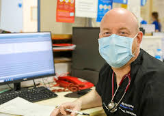 Casualty 24/7: Every Second Counts