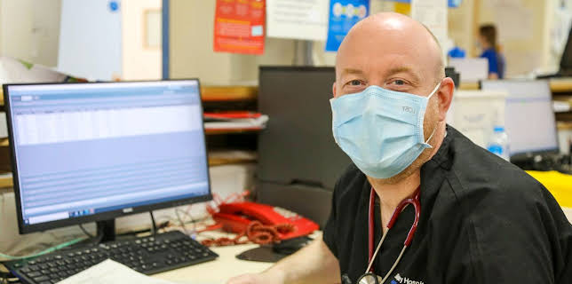 7:00 PM: Casualty 24/7: Every Second Counts (S7 E1) (S7) | 5 Star | 11/20 2025