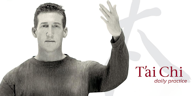 Tai Chi For Daily Practice (2026)