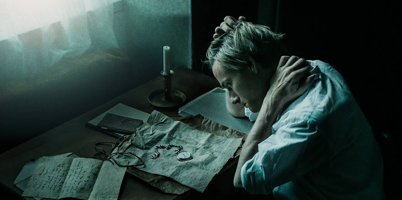 A Fortunate Man (2018)