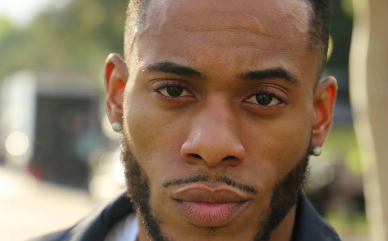 Courtney Burrell