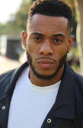 Courtney Burrell as 