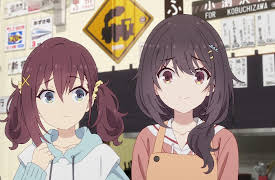 Season 1: Let's Try Running a Stall!