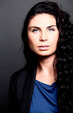 Tara Jade Borg as Christmas Caroler