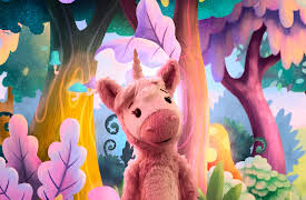 Slumberkins: Bug-a-Pest Hotel / The Grass Is Greener at Bigfoot’s