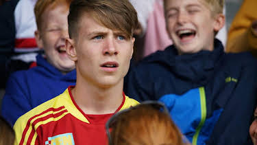 4:00 PM: Jamie Johnson (S4) | CBBC | 6/28 2026