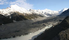 Reise durch die Erdgeschichte