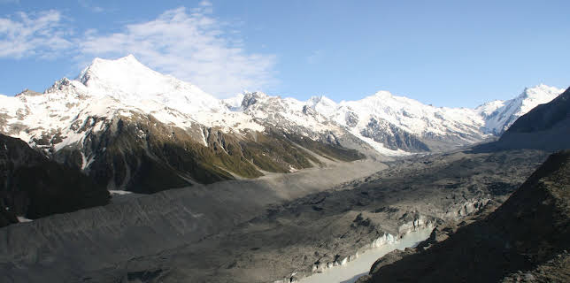 14:55: Reise durch die Erdgeschichte | ZDFinfo | 12/1 2025