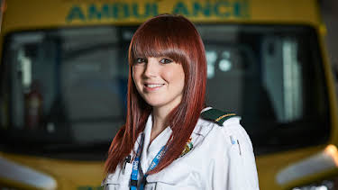 6:00 PM: Inside The Ambulance (S1 E5) (S1) | W | 7/19 2026