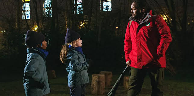 3:00 PM: Ranger Hamza's Eco Quest | Cbeebies | 3/29 2026