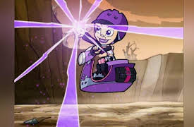 Trollz: Into the Woodz