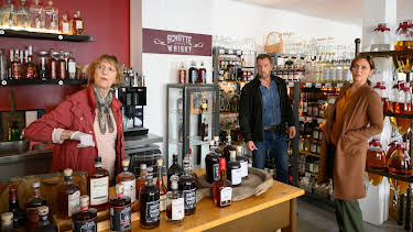 18:00: SOKO Wismar | ZDF | 4/8 2026