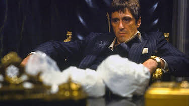 22:00: Scarface | Arte | 6/28 2026
