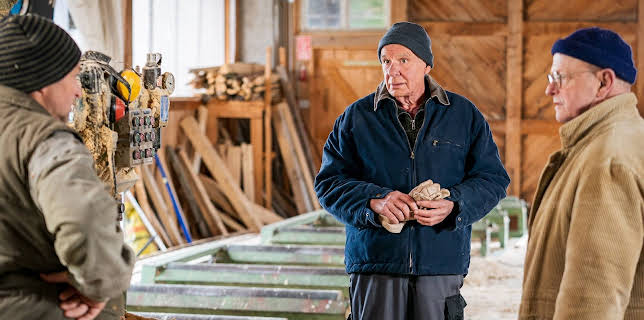 19:15: Die Fallers - Die SWR Schwarzwaldserie | SWR Fernsehen RP | 3/1 2026