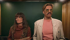 Våre beste år: Titten Tei og reklamemann