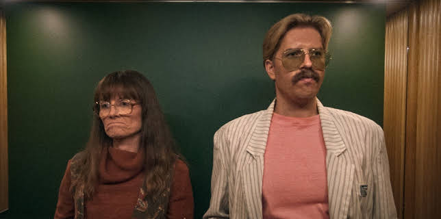 10:55: Våre beste år: Titten Tei og reklamemann | NRK 2 | 11/25 2025