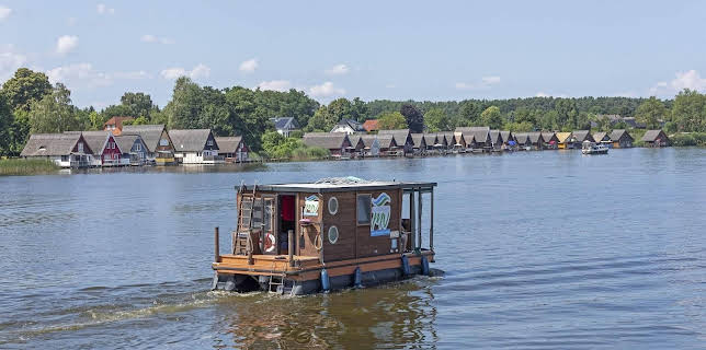 20:15: Mecklenburgische Seenplatte | MDR Fernsehen | 1/11 2026