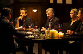 Pan y Circo: The Failure of Prohibition: Drug Legalization