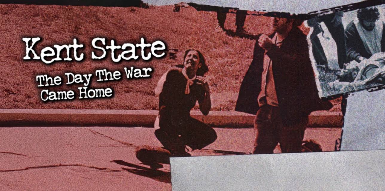 13 Seconds: The Kent State Shootings (2000)