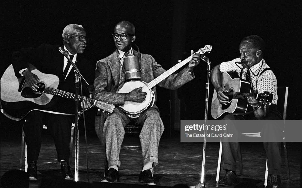 Furry Lewis