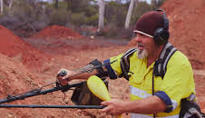 Guldjägarna i Australien (S7 E14)