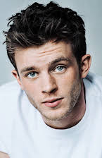 Jannis Niewöhner as 