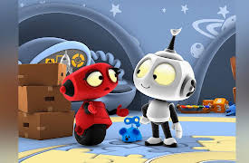 Rob the Robot: Invisibot