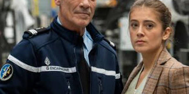 16:30: Asesinato en Caudry | À Punt | 2/1 2026