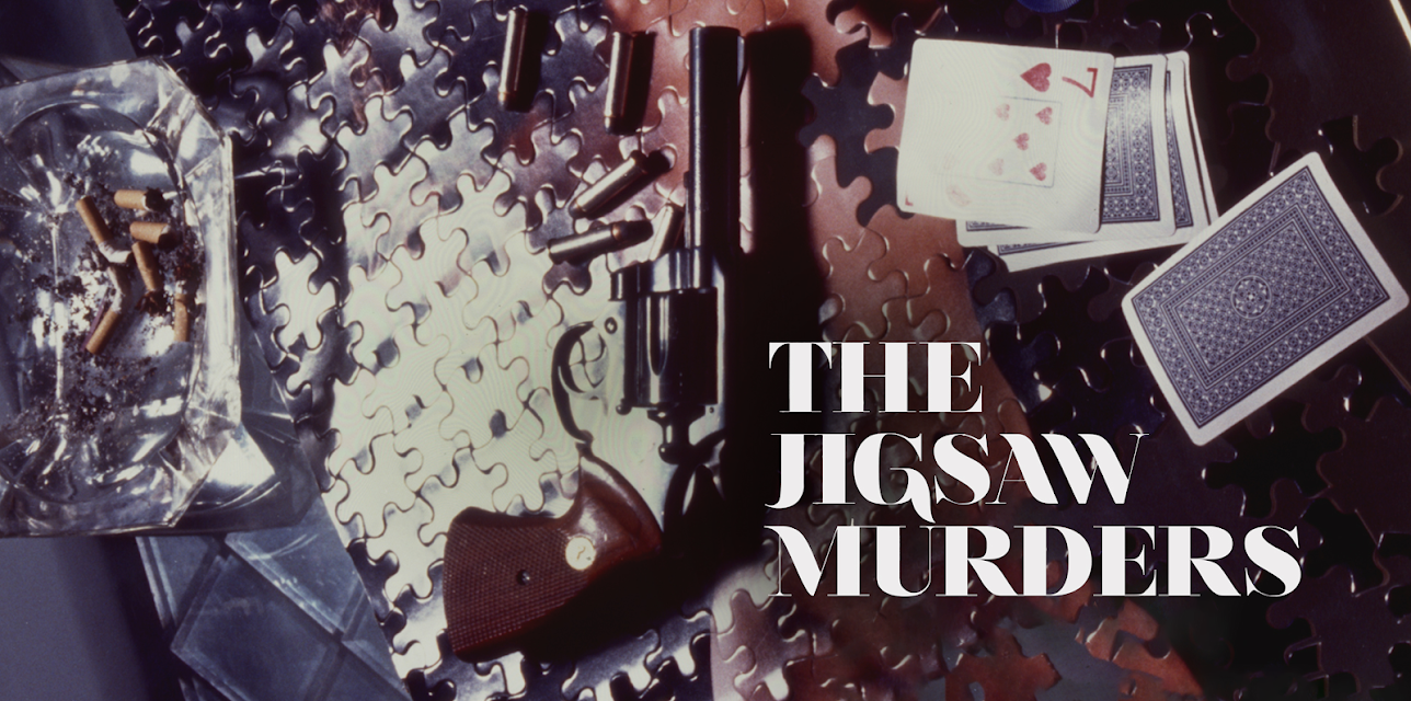 The Jigsaw Murders (1989)