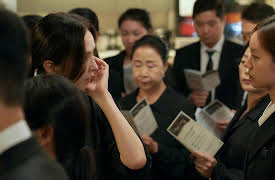 May I Help You Season1: I do anything for you