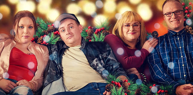 20:45: Parterapi: Julen | NRK 1 | 12/9 2025