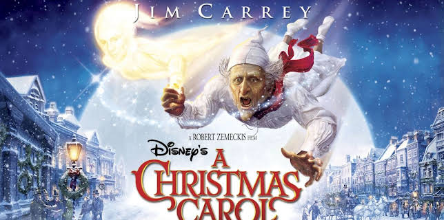 Disney's A Christmas Carol (2009)