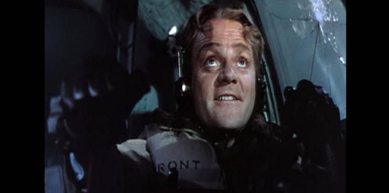 Captains of the Clouds (1942)