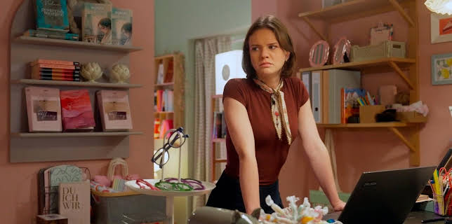 07:20: Rote Rosen (4285) | Radio Bremen | 2/11 2026