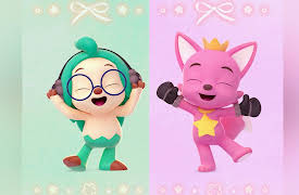 Sing Along with Pinkfong & Hogi: Baa Baa Black Sheep