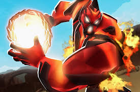 Max Steel: X Marks the Spot