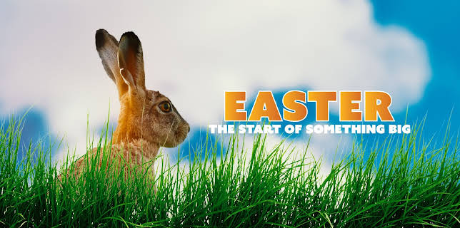 Easter: The Start Of Something Big (2021)
