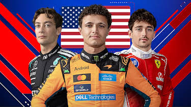 8:30 PM: Live US F1 GP: Qualifying | Sky Sports Main Event | 10/24 2026