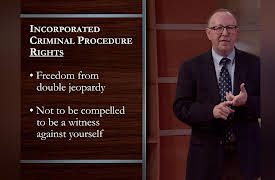 Law School for Everyone: Due Process and the Right to Counsel