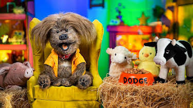 6:50 PM: CBeebies Bedtime Stories | Cbeebies | 10/20 2026