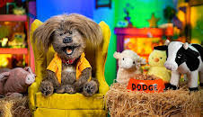 CBeebies Bedtime Stories