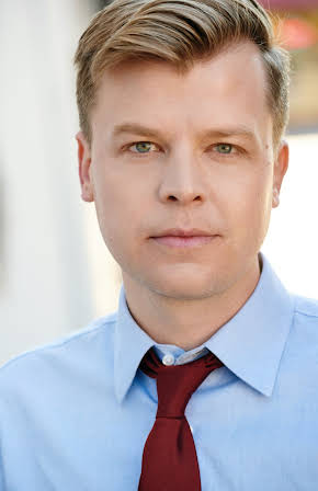 Michael Scott Allen as 