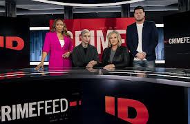 CrimeFeed, Season 1: Week of 10/9