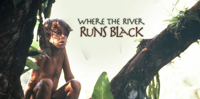 Where the River Runs Black (1986)
