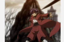 Chrono Crusade: Noise