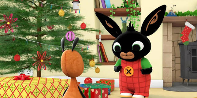 7:20 AM: Bing (S2) | Cbeebies | 11/30 2025