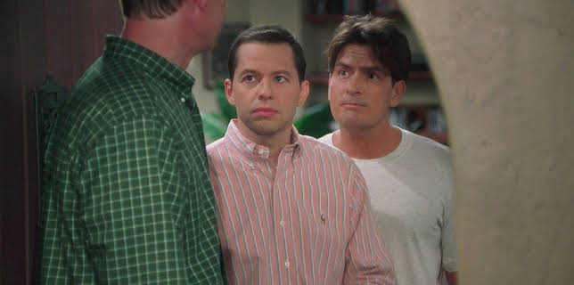 15:10: Two and a Half Men | ProSieben | 3/25 2026