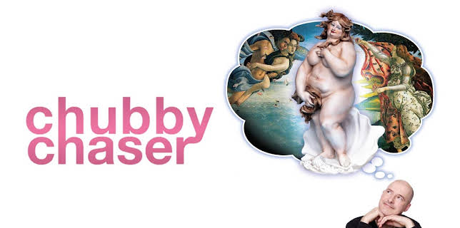 Chubby Chaser (2012)